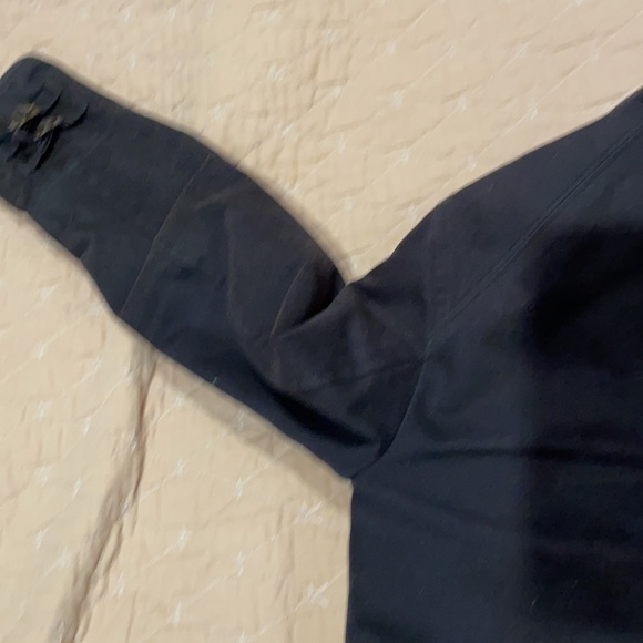 UNIQUE ARMANI EXCHANGE JACKET - Picture 16 of 16